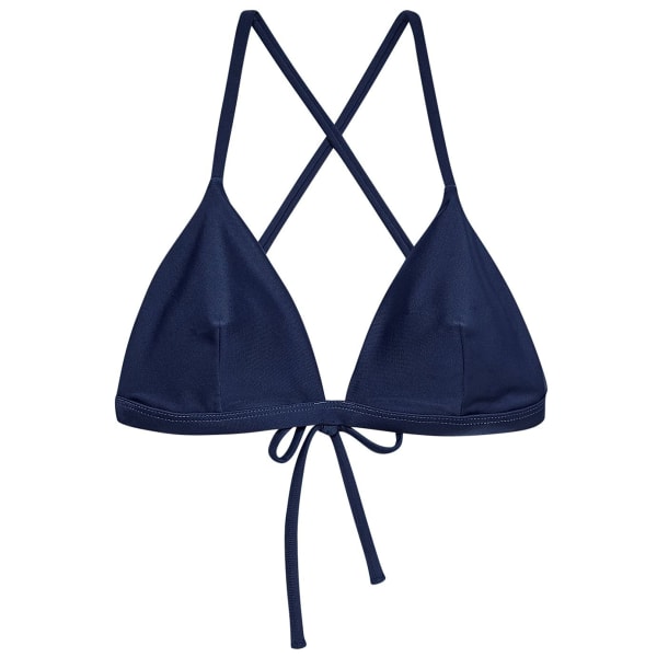 JACK WILLS Women's Ambrase Triangle Bikini Top