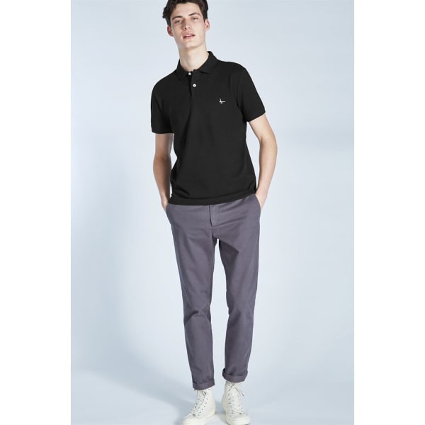 JACK WILLS Men's Aldgrove Short-Sleeve Polo