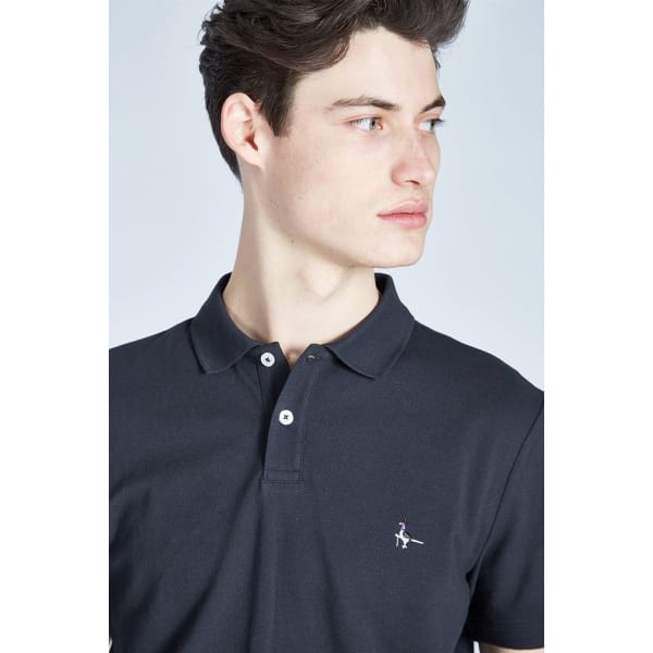 JACK WILLS Men's Aldgrove Short-Sleeve Polo