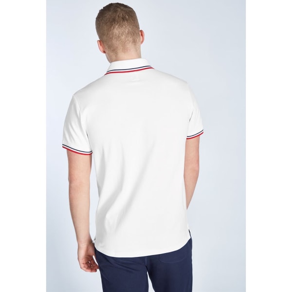 JACK WILLS Men's Edgeware Tipped Polo