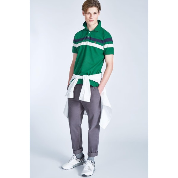 JACK WILLS Men's Portrush Sports Polo Shirt