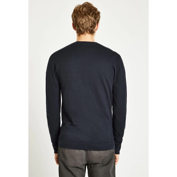 JACK WILLS Men's Seabourne Crew Neck Jumper