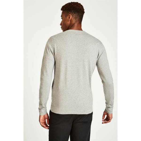 JACK WILLS Men's Seabourne Crew Neck Jumper