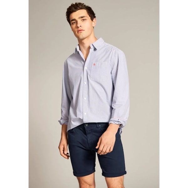 JACK WILLS Men's Colwyn Five Pocket Shorts