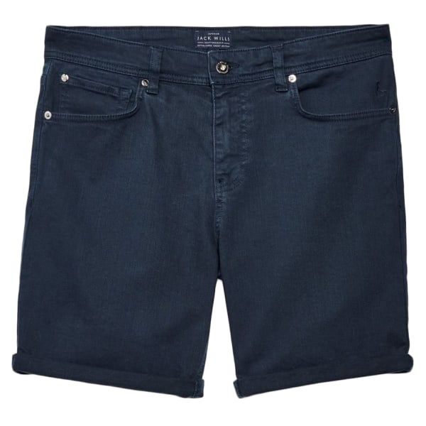 JACK WILLS Men's Colwyn Five Pocket Shorts