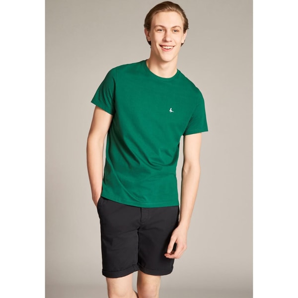 JACK WILLS Men's Slim Chino Short