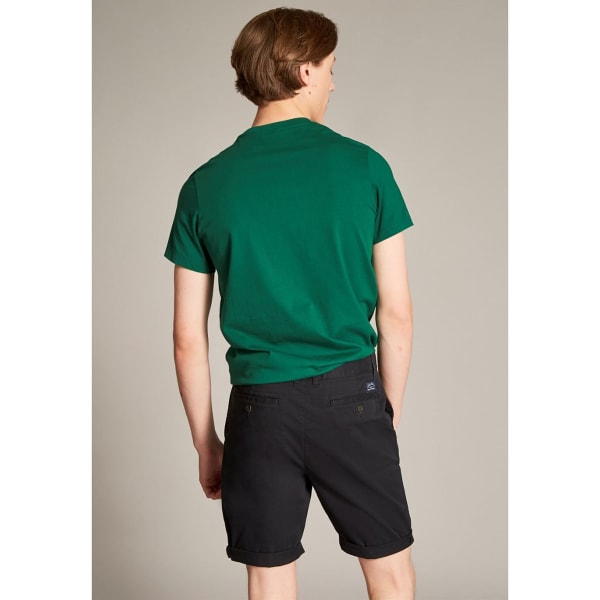 JACK WILLS Men's Slim Chino Short