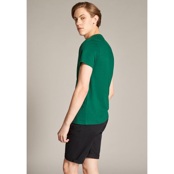 JACK WILLS Men's Slim Chino Short