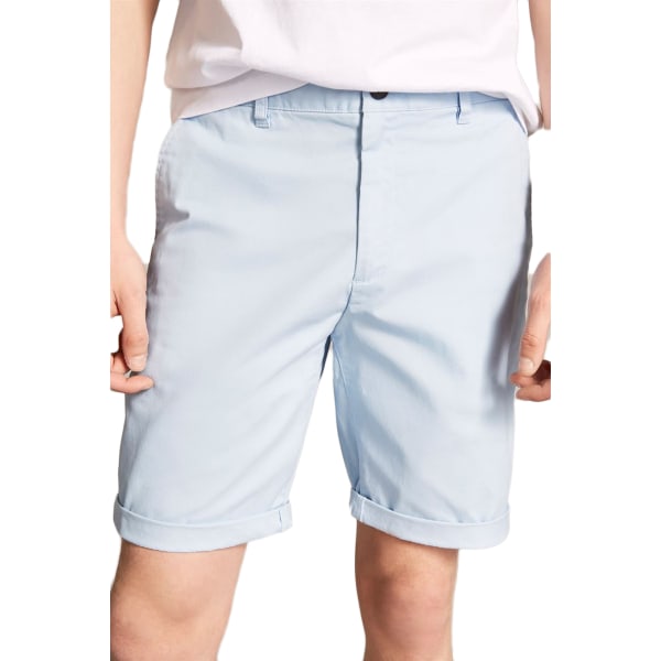 JACK WILLS Men's Slim Chino Short