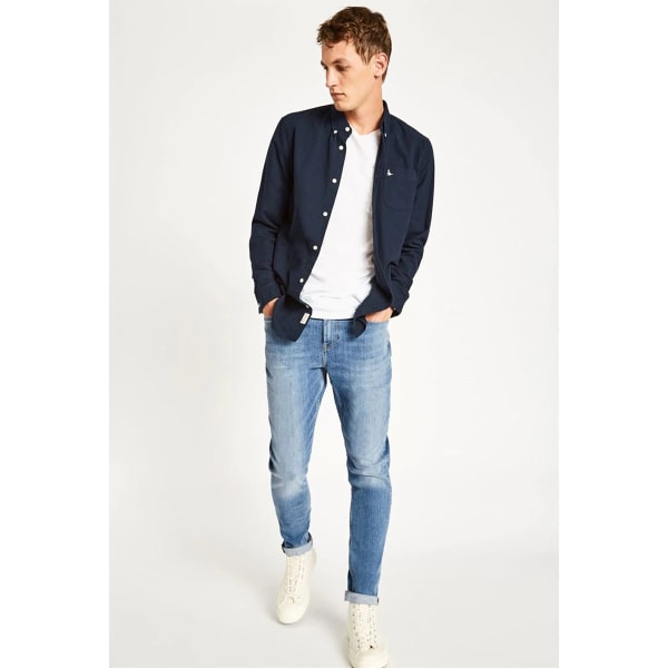 JACK WILLS Men's Cashmoor Skinny Jeans