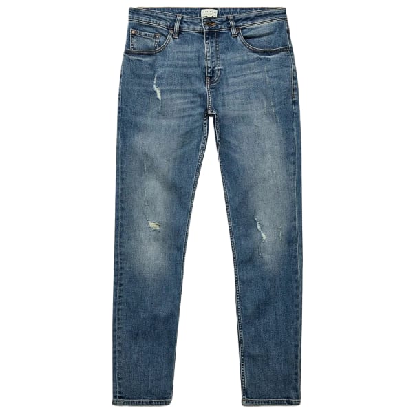 Jack Wills Tapered Jeans