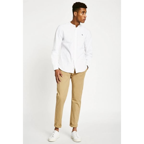 JACK WILLS Men's Ellsmere Slim Chino Pants