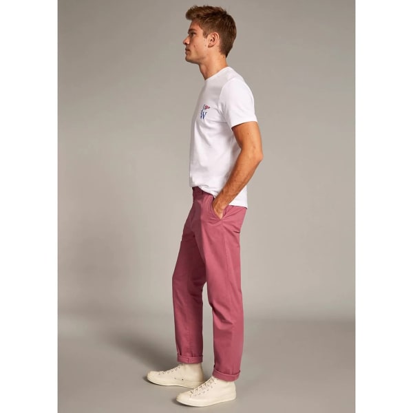 JACK WILLS Men's Slim Chino Pants