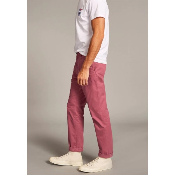 JACK WILLS Men's Slim Chino Pants