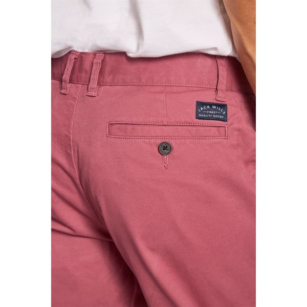 JACK WILLS Men's Slim Chino Pants