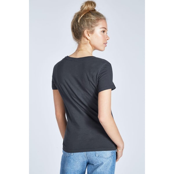 JACK WILLS Women's Eccleston Classic Short-Sleeve Tee