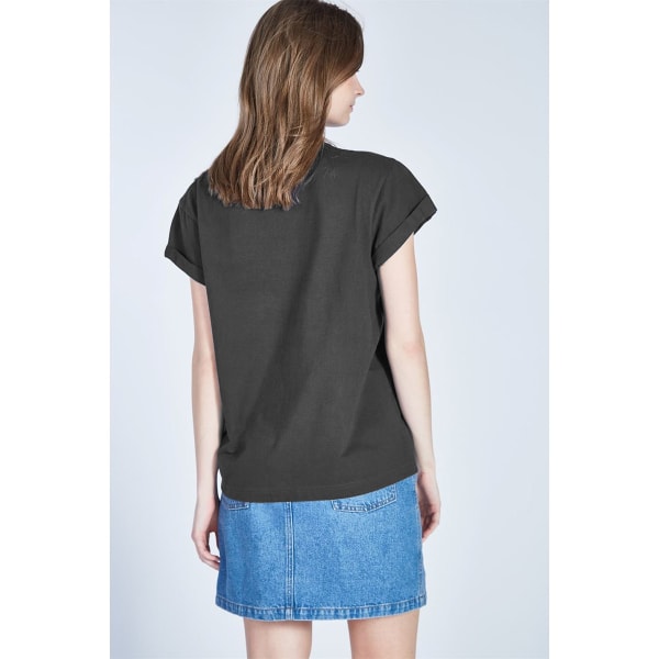 JACK WILLS Women's Forstal Boyfriend T-Shirt