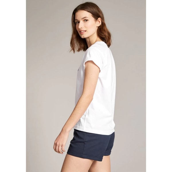 JACK WILLS Women's Forstal Nantucket Short-Sleeve Tee