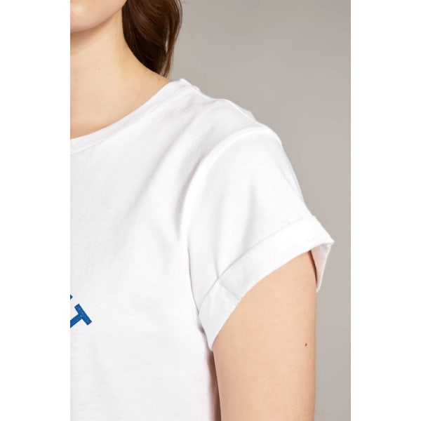 JACK WILLS Women's Forstal Nantucket Short-Sleeve Tee