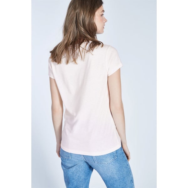 JACK WILLS Women's Fullford Short-Sleeve Tee