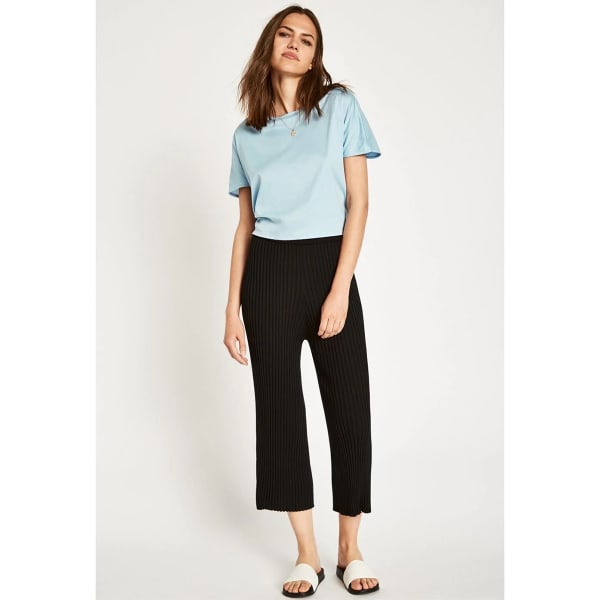 JACK WILLS Women's Lorswood Bow Back Tee