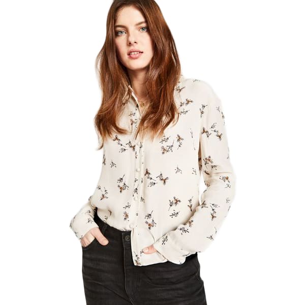 JACK WILLS Women's Wadley Printed Shirt