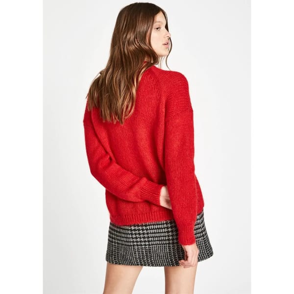 JACK WILLS Women's Lilburn Sweater