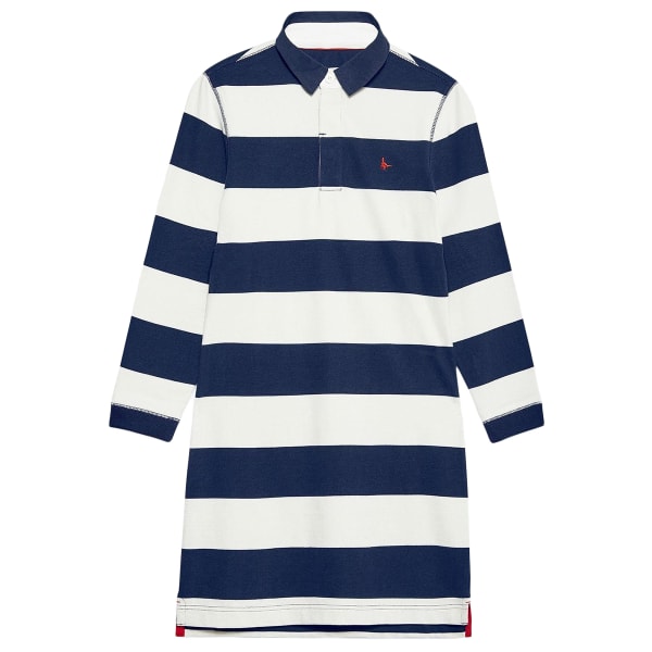 JACK WILLS Women's Worlington Rugby Dress