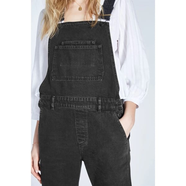 JACK WILLS Women's Halfpenny Dungarees