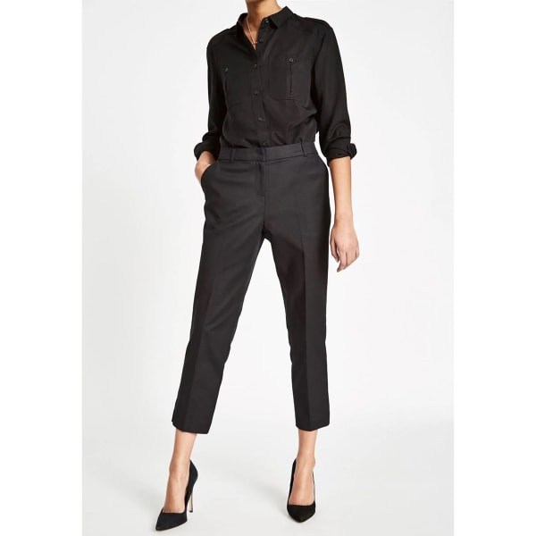 JACK WILLS Women's Arianna Slim Trouser Pants