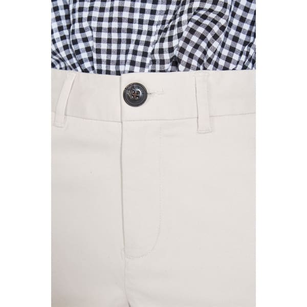 JACK WILLS Women's Iggleby Chino Shorts