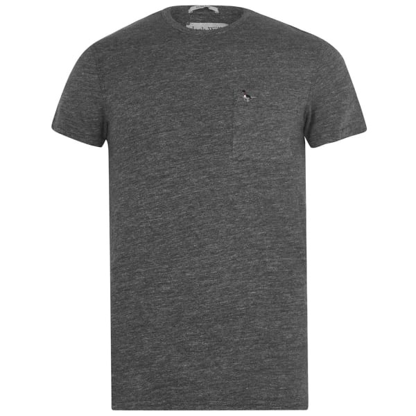 JACK WILLS Men’s Ayleford Pocket T-Shirt