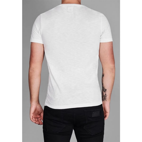 JACK WILLS Men’s Ayleford Pocket T-Shirt