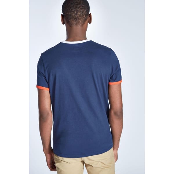 JACK WILLS Men's Chilton Ringer T-shirt