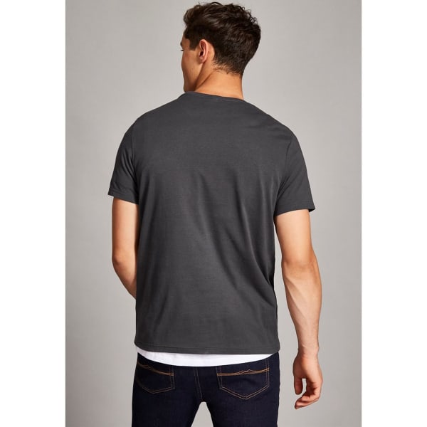 JACK WILLS Men's Sandleford Short-Sleeve Tee