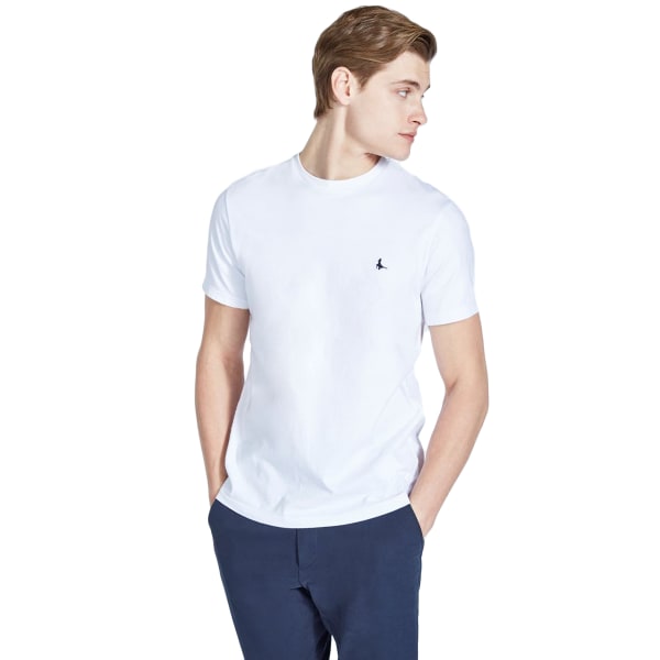 JACK WILLS Men's Sandleford Short-Sleeve Tee