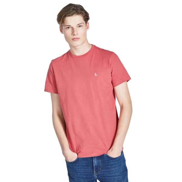 JACK WILLS Men's Sandleford Short-Sleeve Tee