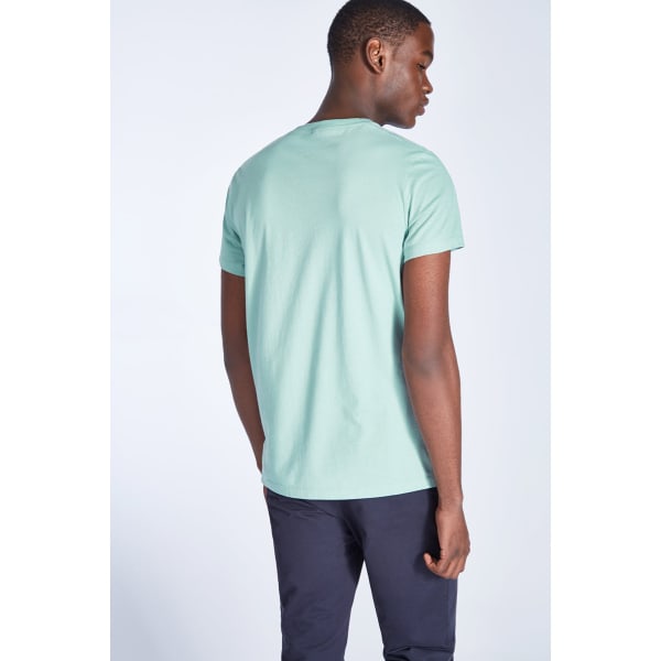 JACK WILLS Men's Sandleford Short-Sleeve Tee