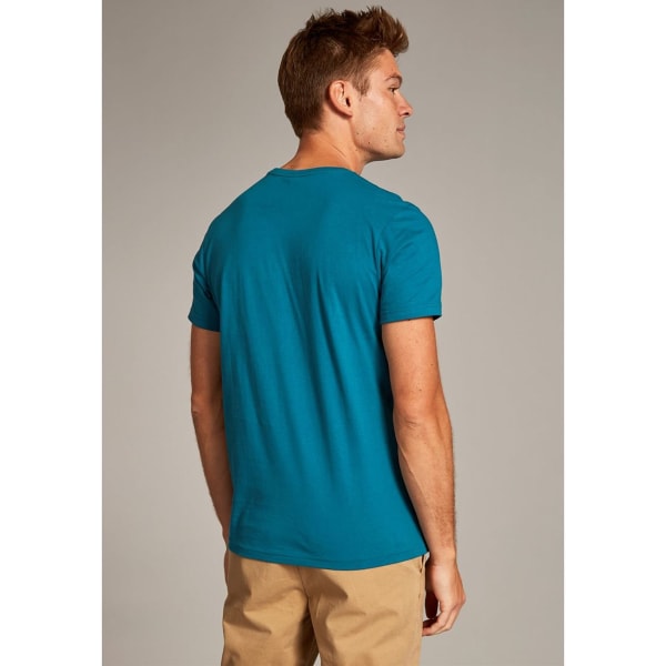 JACK WILLS Men's Sandleford Short-Sleeve Tee