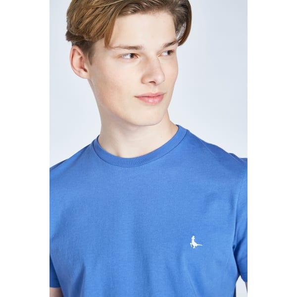 JACK WILLS Men's Sandleford Short-Sleeve Tee