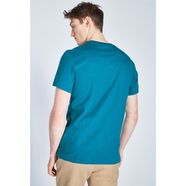 JACK WILLS Men's Sandleford Short-Sleeve Tee