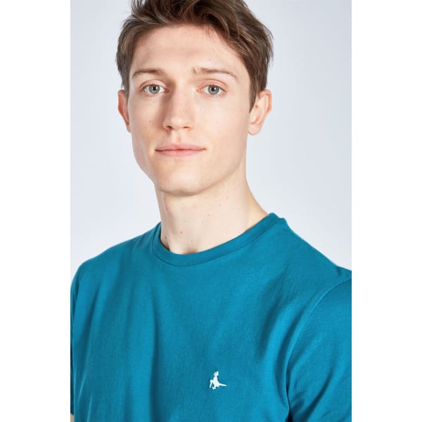 JACK WILLS Men's Sandleford Short-Sleeve Tee