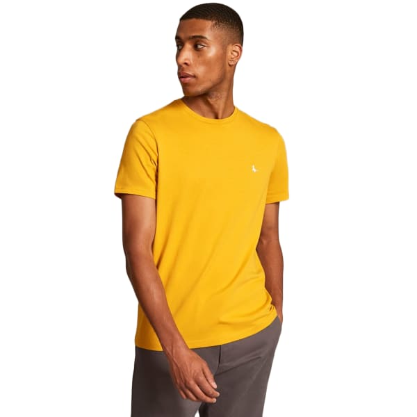 JACK WILLS Men's Sandleford Short-Sleeve Tee