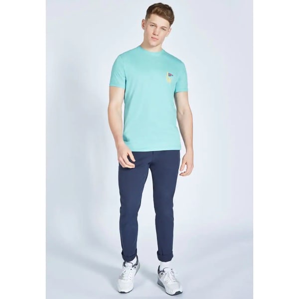 JACK WILLS Men's Satterton Graphic Tee