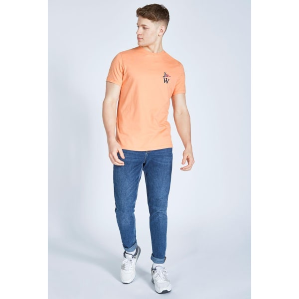 JACK WILLS Men's Satterton Graphic Tee