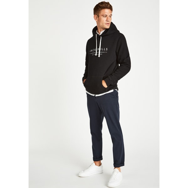 JACK WILLS Men's Batsford Wills Hoodie