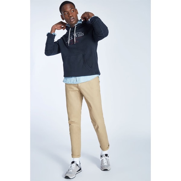 Jack wills store hoodie sale mens