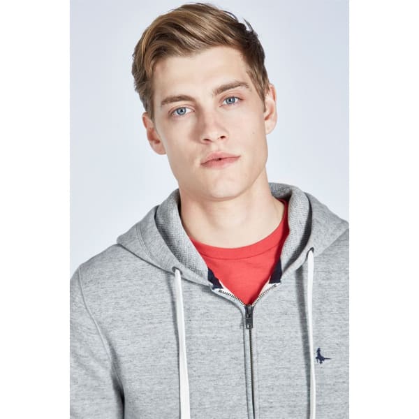 JACK WILLS Men's Pinebrook Full-Zip hoodie - Bob’s Stores