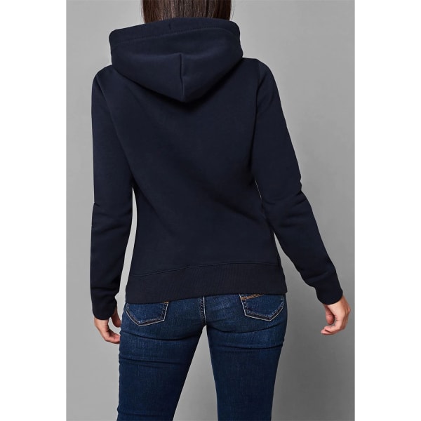 JACK WILLS Women's Hunston Classic Hoodie