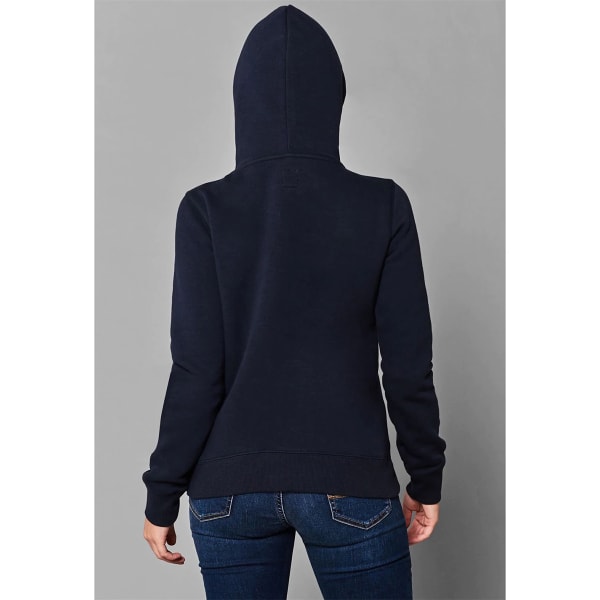 JACK WILLS Women's Hunston Classic Hoodie